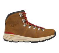 Danner Damen Mountain 600 Leaf GTX Schuhe (Größe 40, braun)