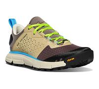 Danner Damen Trail 2650 Campo 7.6 cm Wanderschuhe, leicht, atmungsaktiv, stoßdämpfend, Vibram Megagrip-Laufsohle, Taupe - 10 M