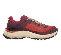 Danner Damen Trail Junction Schuhe (Größe 39.5, rot)