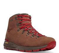 Danner Womens Mountain 600 4 5 Schuhe Brown Red 39.5