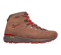 Danner Mountain 600 4 5 Schuhe Brown Red 43
