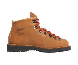 Danner Herren Mountain Light GTX Schuhe (Größe 44, braun)