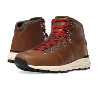 Danner Herren Portland Select Mountain 600 Wanderstiefel, Sattelbraun, 44.5 EU
