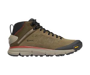 Danner Herren Trail 2650 Mid GTX Schuhe (Größe 43.5, mehrfarbig)