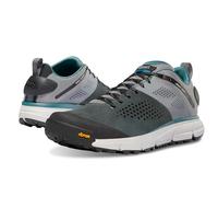 Danner Men's 61282 Trail 2650 3" Hiking Shoe, Charcoal/Goblin Blue - 9.5 EE
