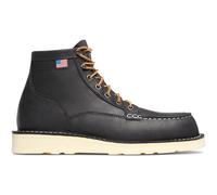 Danner Men's Bull Run Moc Toe 6" Men black 7,5 Medium