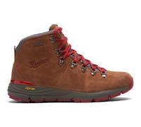 Danner Mountain 600 4 5 Schuhe Brown Red 43