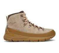 Danner Men's Mountain 600 ID GTX Men almond butter 9 Medium