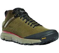 Danner Herren Trail 2650 Mid GTX Schuhe (Größe 42, mehrfarbig)