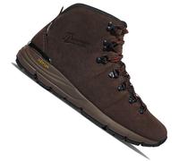 Danner Mountain 600 4 5 Schuhe Java Bossa Nova 46