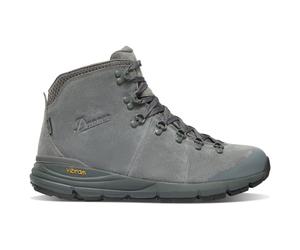 Danner - Mountain 600 4.5'' - Wanderschuhe, Gr. 41 EU 41 - Regular, grau (SmokedPearl)