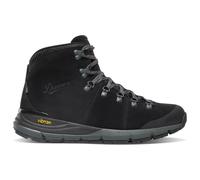 Danner - Mountain 600 4.5'' - Wanderschuhe, Gr. 43.5 EU 43.5 - Regular, schwarz (JetBlack/DarkShadow)