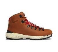 danner mountain 600 evo damen wanderschuhe braun 38.1/2