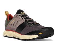 Danner Trail 2650 Campo Herren Outdoor-Schuh, 7,6 cm, Mehrfarbig (Braun/Grün/Orange), 47 EU