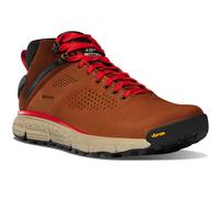 Danner Trail 2650 Mid Gore Tex 4 Schuhe Brown Red 48