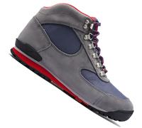 Danner Womens Jag 4 5 Steel Gray Blue Wing Teal 38