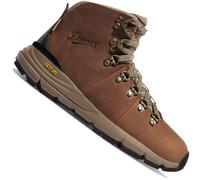 Danner Womens Mountain 600 4 5 Rich Brown 38
