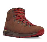 Danner Womens Mountain 600 4 5 Schuhe Brown Red 37.5