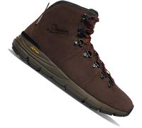 Danner Womens Mountain 600 4 5 Schuhe Java Bossa Nova 40