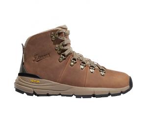 Danner - Women's Mountain 600 4.5'' - Wanderschuhe, Gr. 40.5 US 9.5, braun (RichBrown)