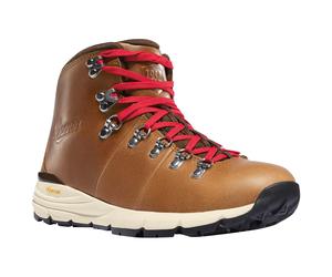 Danner - Women's Mountain 600 4.5'' - Wanderschuhe, Gr. 41 US 10, braun (SaddleTan)