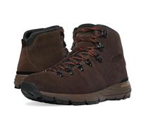 Danner Womens Mountain 600 4 5 Schuhe Java Bossa Nova 38.5