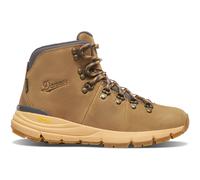 Danner Damen Mountain 600 Leaf GTX Schuhe (Größe 40, braun)