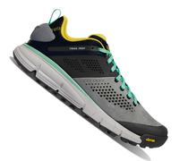 damen wanderschuhe danner trail 2650 blau grau