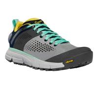 Danner - Women's Trail 2650 3'' - Multisportschuhe, Gr. 41 US 10, grau/schwarz (Gray/Blue/SpectraYellow)