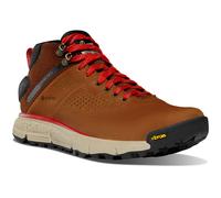 Danner Womens Trail 2650 Mid Gore Tex 4 Schuhe Brown Red 40
