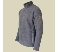 Danny Full Zip Men grau XXL - grey
