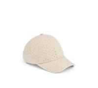 Danny Kappe für Kinder - Basecap Kappe für Kinder - 53cm / Sandy