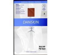 Danskin UltraShimmery 1331 Tanzstrumpfhose 1 Stück | D | Toast (DA-0234)