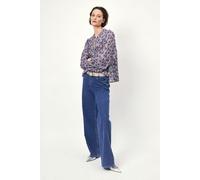 Dante6 Botanica Printed Blouse Multicolour Größe: 38 | Blusen Outlet | Damen