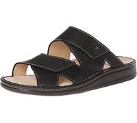 Finn Comfort Danzig-Soft Schwarz Größe 47
