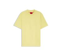 Hugo Dapolino 10248326 Red Kurzarm-t-shirt