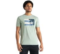 Dare 2 B Movement II Tee lili pad türkis, M
