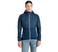 Dare 2b Altimeter II Hybrid-Damenmantel, wattiert, Moonlt Denim, 36