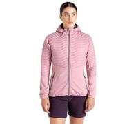 Dare 2b Altimeter II Hybrid-Damenmantel, wattiert, Violett, 46