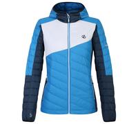 Dare 2B - "Ascending" Steppjacke für Damen (Dunkel-Jeansblau/Schwedisch Blau) EU 36 / UK 8
