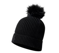 Dare 2b Beanie "Glitz" in Schwarz - 60% | Damen Muetzen Caps
