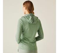 Dare 2b Convey IV Core Stretch-Midlayer für Damen Grün, Größe: 38