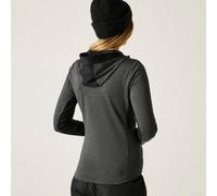 Dare 2b Convey IV Core Stretch-Midlayer für Damen Schwarz, Größe: 42