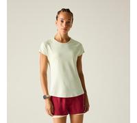Dare 2B - "Corral" T-Shirt für Damen (Mandelmilch) EU 42 / UK 14