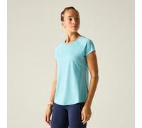 Dare 2B - "Corral" T-Shirt für Damen (Marineblau) EU 48 / UK 20