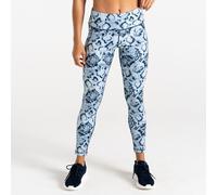 Dare 2b Damen Influential II Leggings Blau, Größe: 46 R