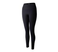 Dare 2b Damen Influential II Leggings Schwarz, Größe: 46 R