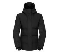 Dare 2b Steppjacke "Entrusted" in Schwarz - 66% | Größe 38 | Damenjacken