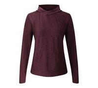 Dare 2B Damen Kapuzenpullover Sprint City besonders leicht (Feige) EU 38 / UK 10