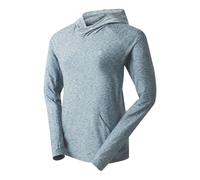 Dare 2B Damen Kapuzenpullover Sprint City besonders leicht (Grau meliert) EU 44 Normal / UK 16 Normal